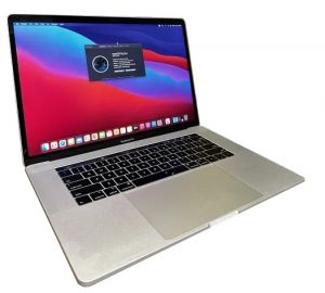 Ноутбук Apple MacBook Pro 15" 2018 A1990 32/512/i7(2.2) 555X 4GB 3016 (MR962LL/A)