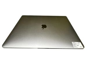 Ноутбук Apple MacBook Pro 15" 2018 A1990 32/256/i7(2.2) 555X 4GB 4335-2 (MR932) Уцінка