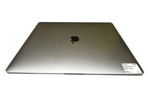 Ноутбук Apple MacBook Pro 15" 2018 A1990 32/256/i7(2.2) 555X 4GB 7330 (MR932) Уцінка