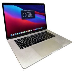 Ноутбук Apple MacBook Pro 15" 2017 A1707 16/512/i7(2.8) 359 B  0770 (MPTU2LL/A) Уцінка