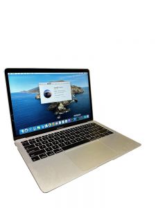 Ноутбук Apple MacBook Air13" 2018 A1932 8/256/i5(1.6) 5860 (MRE92LL/A)