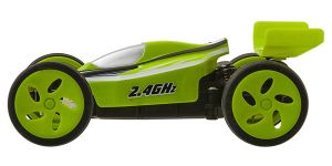 Багги микро р/у 2.4GHz 1:32 Fei Lun High Speed скоростная (зеленый)