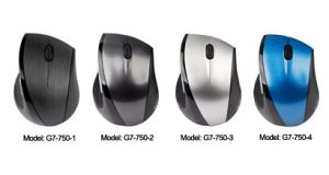 Мышка A4-tech G7-750N-1