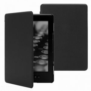 Обложка чехол UltraSlim (black) для Kindle 4/Kindle 5