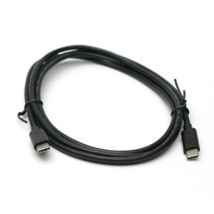 Кабель PowerPlant USB 3.0 Type C – Type C 1.5м KD00AS1256