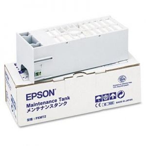 Контейнер для отработанных чернил EPSON StylusPro 4000/4450/4800/4880/7450 (C12C890191) ― 