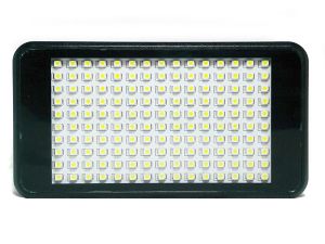 Накамерный свет PowerPlant LED VL011-120 LED1120