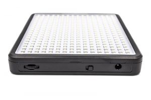 Накамерный свет PowerPlant LED 320l LED320I