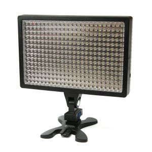 Накамерный свет PowerPlant LED 336A LED336A