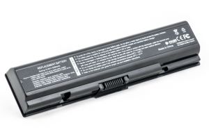 Аккумулятор PowerPlant для ноутбуков TOSHIBA Satellite A200(PA3534U-1BRS, TO 3534 3S2P) 10,8V 5200mA NB00000007