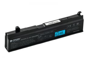 Аккумулятор PowerPlant для ноутбуков TOSHIBA Satellite M40 (PA3399-1BAS,TO33993S2P) 10,8V 5200mAh NB00000008
