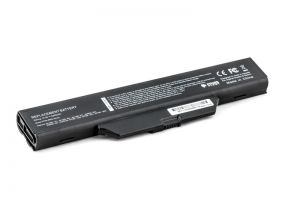 Аккумулятор PowerPlant для ноутбуков HP 6730s (HSTNN-IB51, H6720 3S2P) 10,8V 5200mAh NB00000017