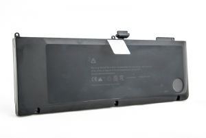 Аккумулятор PowerPlant для ноутбуков APPLE MacBook Pro 15 Black (A1321) 10.95V 5200mAh NB00000029