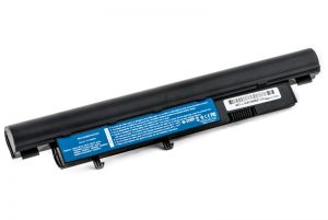 Аккумулятор PowerPlant для ноутбуков ACER Aspire Timeline 3810T (AS09D56, AR4810LH) 10.8V 5200mAh NB00000031
