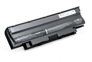 Аккумулятор PowerPlant для ноутбуков DELL Inspiron 13R (04YRJH, DE N4010 3S2P) 11,1V 5200mAh NB00000037