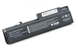 Аккумулятор PowerPlant для ноутбуков HP EliteBook 6930p (HSTNN-UB68, H6735LH) 10,8V 5200mAh NB00000054