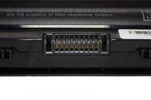 Аккумулятор PowerPlant для ноутбуков DELL Inspiron 13R (04YRJH, DE N4010 3S2P) 11.1V 7800mAh NB00000066