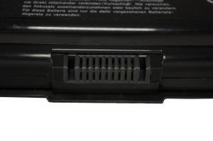 Аккумулятор PowerPlant для ноутбуков TOSHIBA Satellite A200(PA3533U-1BRS) 10.8V 7800mAh NB00000070