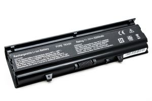 Аккумулятор PowerPlant для ноутбуков DELL Inspiron N4020 (TKV2V, DL4020LH) 11.1V 5200mAh NB00000075