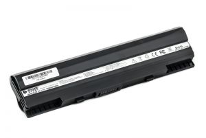 Аккумулятор PowerPlant для ноутбуков ASUS Eee PC 1201 (A31-UL20 AS-UL20-6) 10.8V 5200mAh NB00000076