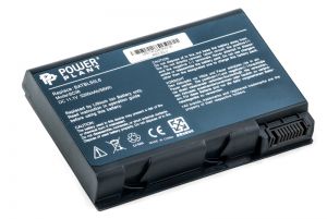 Аккумулятор PowerPlant для ноутбуков ACER Aspire 3100 (BATBL50L6, AC 50L6 3S2P)11,1V 5200mAh NB00000092
