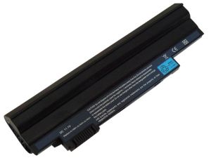 Аккумулятор PowerPlant для ноутбуков ACER Aspire One D255 (AL10A31, AC D620 3S2P) 11,1V 5200mAh NB00000093
