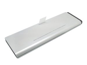 Аккумулятор PowerPlant для ноутбуков APPLE MacBook Pro 15" (A1281)10,8V 5400mAh NB00000096