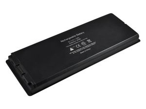 Аккумулятор PowerPlant для ноутбуков APPLE MacBook 13" Black (A1185) 10,8V 5200mAh NB00000109