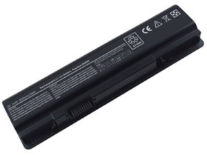 Аккумулятор PowerPlant для ноутбуков HP DV9000 (HSTNN-LB33, H90001LH) 14,4V 4800mAh NB00000112 ― 