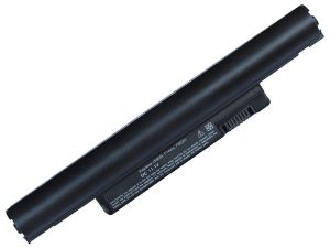 Аккумулятор PowerPlant для ноутбуков DELL Inspiron Mini 10 (J590M, DL1011LH) 11,1V 5200mAh NB00000113