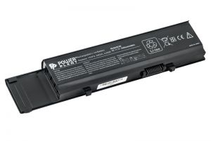 Аккумулятор PowerPlant для ноутбуков DELL Vostro 3400 (7FJ92, DL3400LH) 11,1V 5200mAh NB00000114