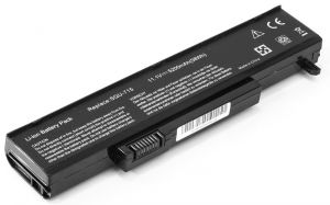 Аккумулятор PowerPlant для ноутбуков GATEWAY M-150 (SQU-715, GY4044LH) 11,1V 5200mAh NB00000120