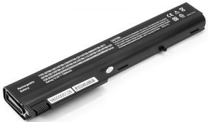 Аккумулятор PowerPlant для ноутбуков HP NX7400 (HSTNN-DB11, H7404LH)14,4V, 5200mAh NB00000126