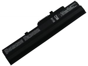 Аккумулятор PowerPlant для ноутбуков MSI LG X110(BTY-S11, MI1212LH) 11,1V 5200mAh NB00000133