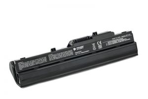 Аккумулятор PowerPlant для ноутбуков MSI LG X110(BTY-S11, MI1212LH) 11,1V 5200mAh NB00000133