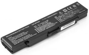 Аккумулятор PowerPlant для ноутбуков SONY VAIO VGN-CR20 (VGP-BPS9, SO BPS9 3S2P)11,1V 5200mAh NB00000137