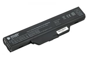 Аккумулятор PowerPlant для ноутбуков HP 6720 (HSTNN-IB51, H6731 3S2P) 14,8V 5200mAh NB00000148