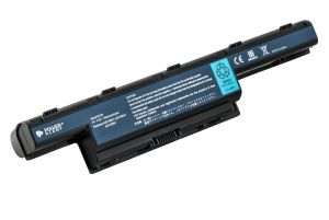Аккумулятор PowerPlant для ноутбуков ACER Aspire 4551 (AS10D41, AC 5560 3S2P) 10.8V 7800mAh NB00000153