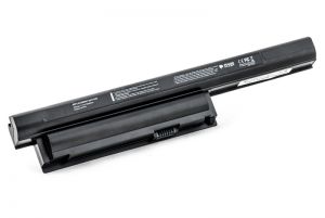 Аккумулятор PowerPlant для ноутбуков SONY VGP-BPS26 (VGP-BPS26 SO-BPS26-6) 10.8V 5200mAh NB00000161