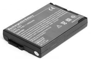 Аккумулятор PowerPlant для ноутбуков ACER BTP-43D1 (BTP-43D1 AC-43D1-8) 14.8V 4400mAh NB00000165