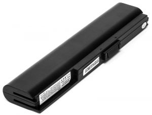 Аккумулятор PowerPlant для ноутбуков ASUS Eee PC 1004DN (A31-U1 AS-U1F-6) 10,8V 4400mAh