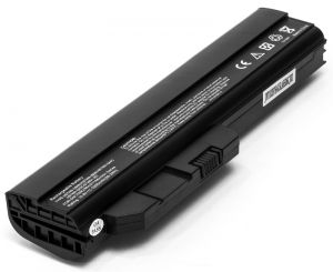 Аккумулятор PowerPlant для ноутбуков HP Mini 311 (HSTNN-OB0N HPDM1/MINI341) 10.8V 5200mAh