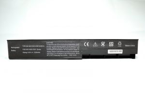 Аккумулятор PowerPlant для ноутбуков ASUS X401 (A32-X401) 10.8V 5200mAh