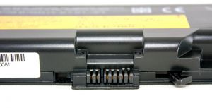 Аккумулятор PowerPlant для ноутбуков LENOVO T430 (42T4733) 10.8V 5200mAh NB00000199