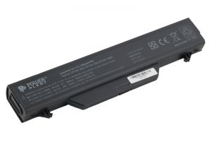 Аккумулятор PowerPlant для ноутбуков HP 6720 (HSTNN-IB51, H6731 3S2P) 14,4V 5200mAh NB00000202