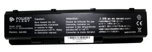 Аккумулятор PowerPlant для ноутбуков Asus A32-N55 (A32-N55) 11.1V 5200mAh NB00000215