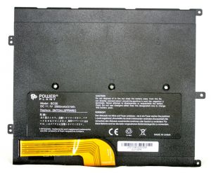 Аккумулятор PowerPlant для ноутбуков DELL Vostro V13 (0NTG4J) 11.1V 2800mAh NB00000216
