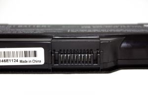 Аккумулятор PowerPlant для ноутбуков LENOVO G410 (ASM BAHL00L6S FRU 121SS080C) 11.1V 5200mAh NB00000223