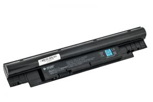 Аккумулятор PowerPlant для ноутбуков DELL Vostro V131 (H7XW1) 11.1V 5200mAh NB00000224