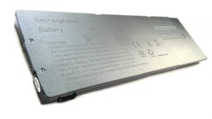 Аккумулятор PowerPlant для ноутбуков SONY VAIO SVS15126PA (VGP-BPS24) 11.1 V 4400 mAh NB00000225